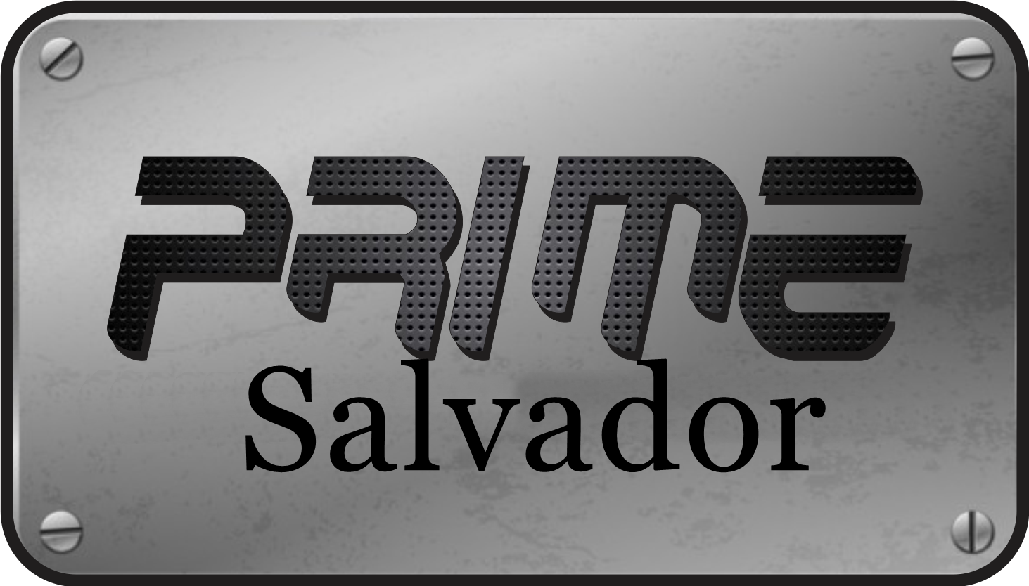 Prime Salvador